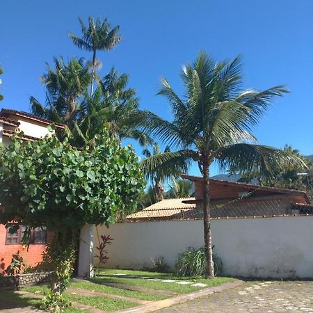 Casa De Praia Caraguatatuba - Temporada Inteira, Perfeita Para O Descanso Da Familia!! Exterior photo