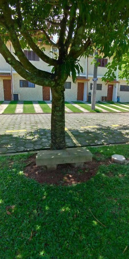 Casa De Praia Caraguatatuba - Temporada Inteira, Perfeita Para O Descanso Da Familia!! Exterior photo