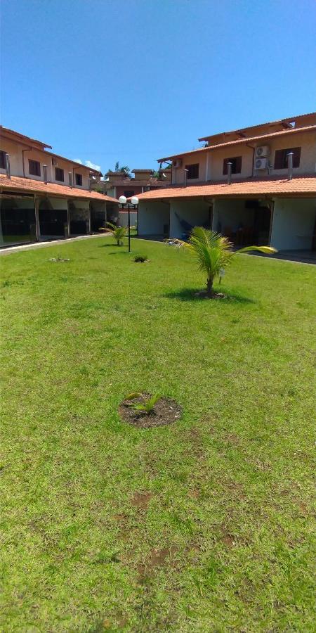 Casa De Praia Caraguatatuba - Temporada Inteira, Perfeita Para O Descanso Da Familia!! Exterior photo