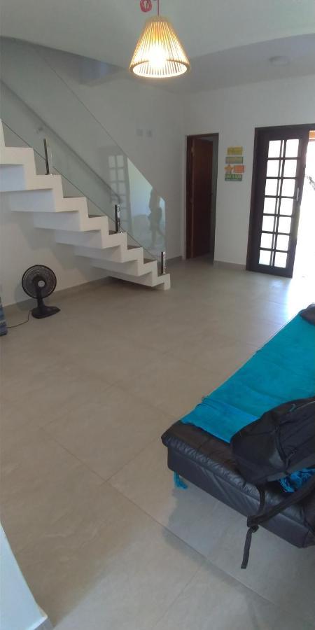 Casa De Praia Caraguatatuba - Temporada Inteira, Perfeita Para O Descanso Da Familia!! Exterior photo