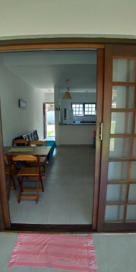 Casa De Praia Caraguatatuba - Temporada Inteira, Perfeita Para O Descanso Da Familia!! Exterior photo